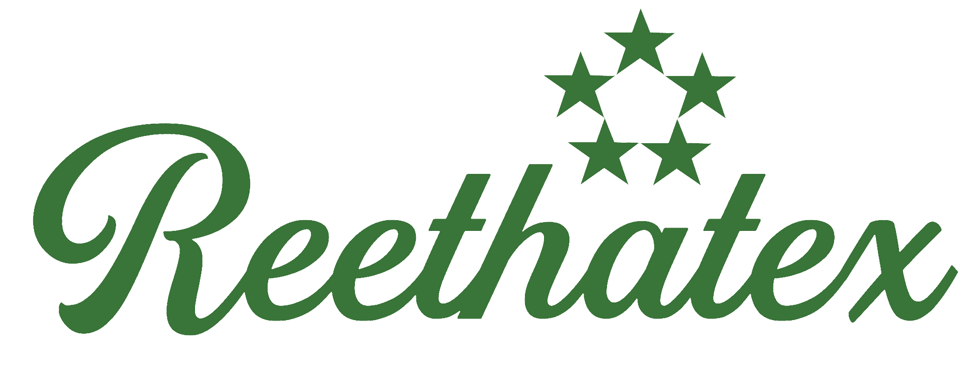 Reethatex Scrub Suits Logo